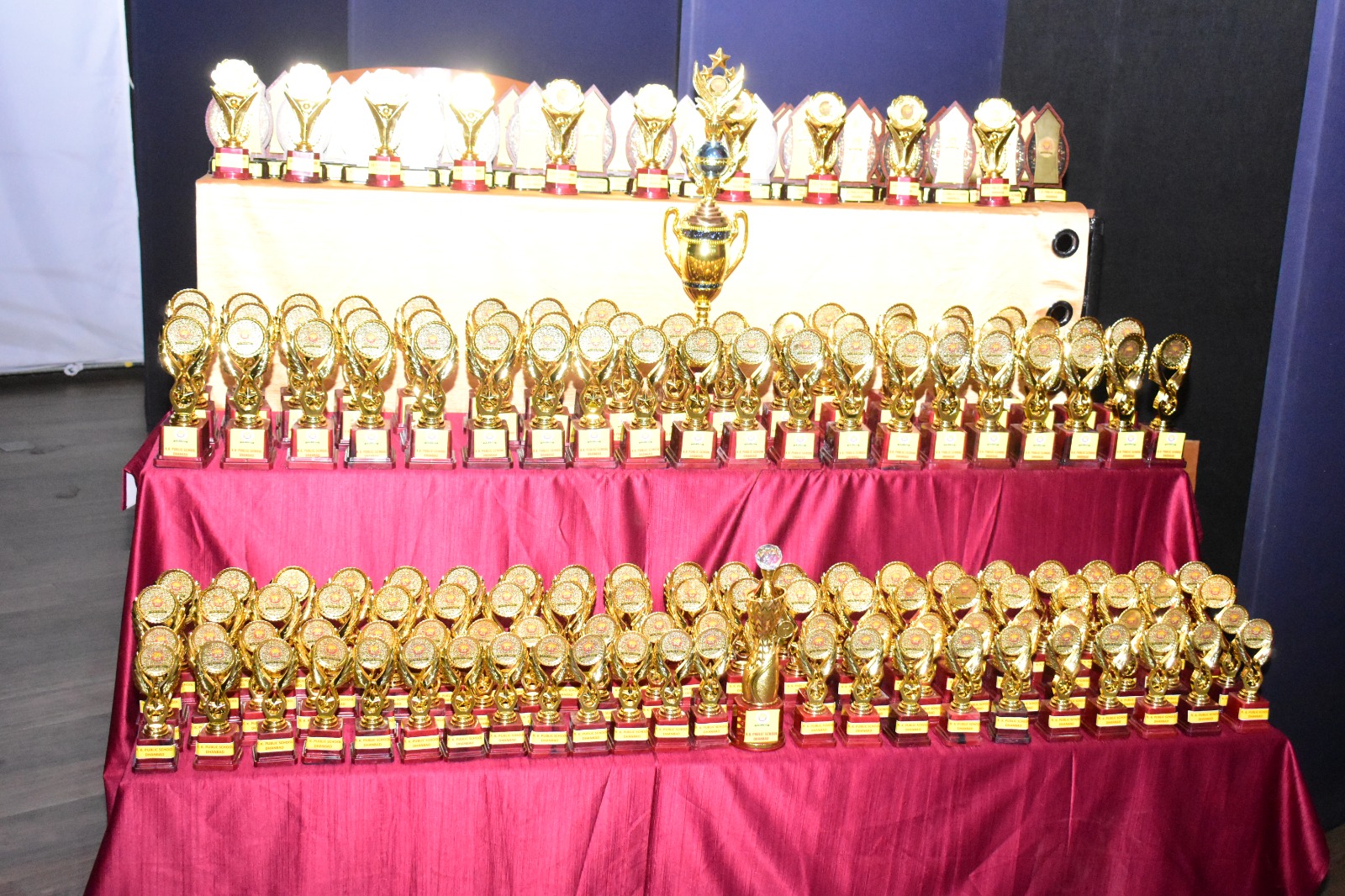 FELICITATION CEREMONY